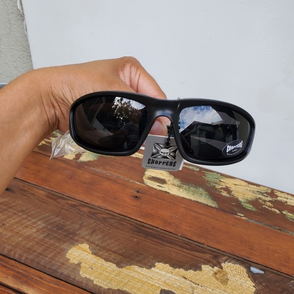 NWOT MENS SPORTS BICYCLE SUNGLASSES - Picture 4 of 15
